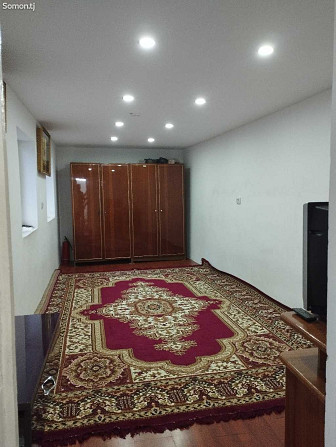 1-этажный, 7 комнатный дом, 218 м², Шохмансур Душанбе - изображение 7