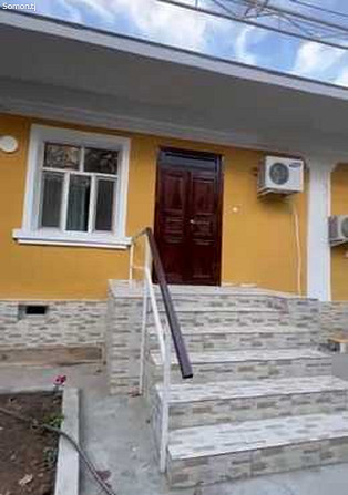 5 комнатный дом, 230 м², Исмоили Сомони Душанбе - изображение 7
