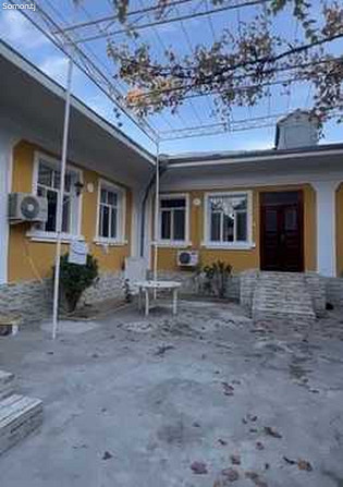 5 комнатный дом, 230 м², Исмоили Сомони Душанбе - изображение 8