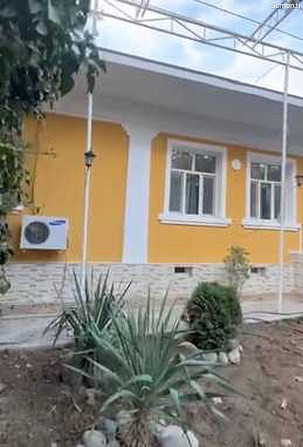 5 комнатный дом, 230 м², Исмоили Сомони Душанбе - изображение 1