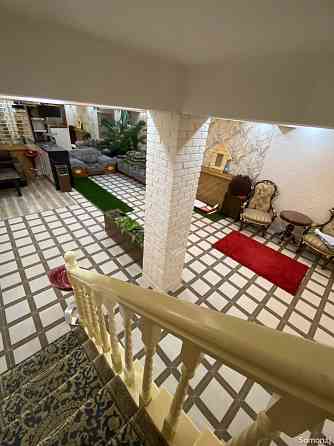 2-этажный, 6 комнатный дом, 345 м², Фирдавс Душанбе
