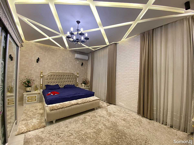 2-этажный, 6 комнатный дом, 345 м², Фирдавс Душанбе - изображение 6
