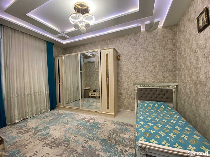 2-этажный, 6 комнатный дом, 345 м², Фирдавс Душанбе - изображение 5