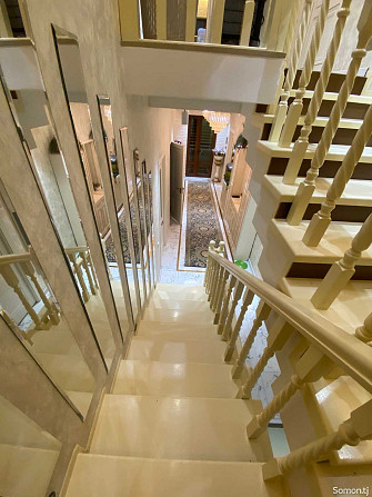 2-этажный, 6 комнатный дом, 345 м², Фирдавс Душанбе - изображение 2