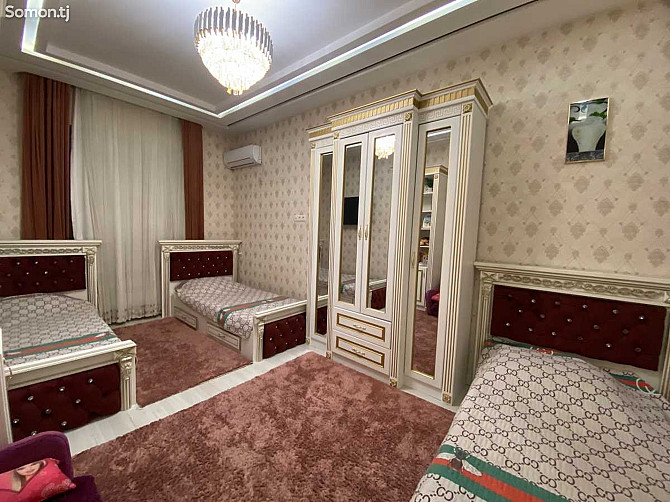 2-этажный, 6 комнатный дом, 345 м², Фирдавс Душанбе - изображение 7