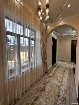 4-этажный, 9 комнатный дом, 390 м², Шохмансур Душанбе
