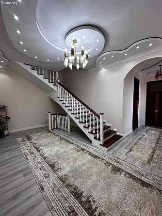 4-этажный, 9 комнатный дом, 390 м², Шохмансур Душанбе