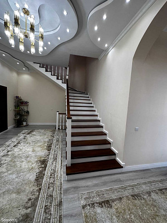 4-этажный, 9 комнатный дом, 390 м², Шохмансур Душанбе - изображение 6