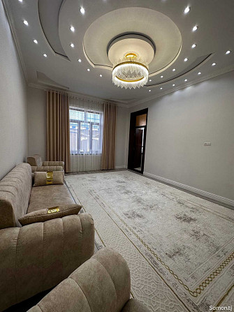 4-этажный, 9 комнатный дом, 390 м², Шохмансур Душанбе - изображение 1