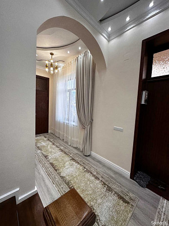 4-этажный, 9 комнатный дом, 390 м², Шохмансур Душанбе - изображение 3
