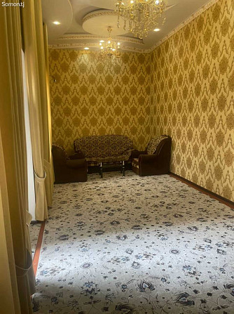 2-этажный, 5 комнатный дом, 400 м², Сино Душанбе - изображение 6