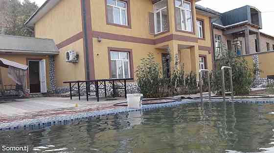 2-этажный, 4 комнатный дом, 256 м² Душанбе