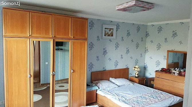 2-этажный, 4 комнатный дом, 256 м² Душанбе - изображение 7