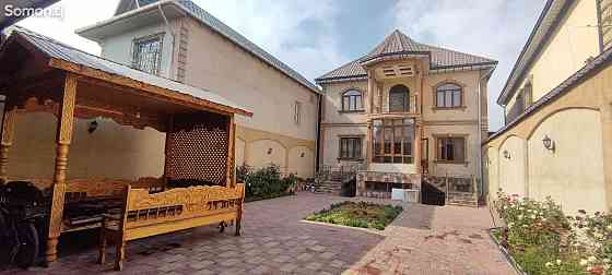 2-этажный, 8 комнатный дом, 200 м², сино Dushanbe