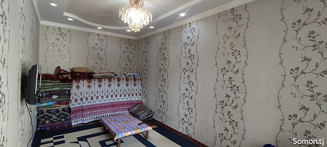 2-этажный, 8 комнатный дом, 200 м², сино Душанбе - изображение 6