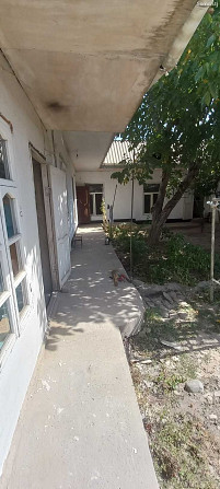 1-этажный, 5 комнатный дом, 100 м² м², Исмоили Сомони Dushanbe - photo 4