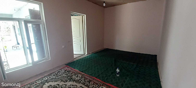 1-этажный, 5 комнатный дом, 100 м² м², Исмоили Сомони Душанбе - изображение 7