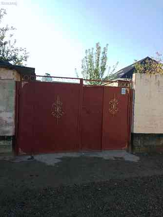 4 комн. дом, к. Кахрамон Dushanbe