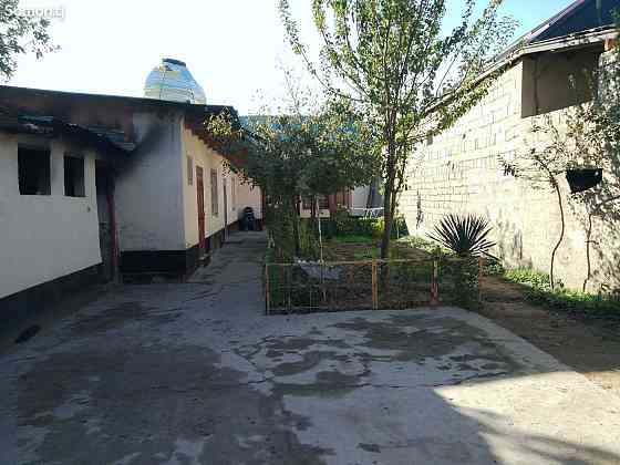 4 комн. дом, к. Кахрамон Dushanbe