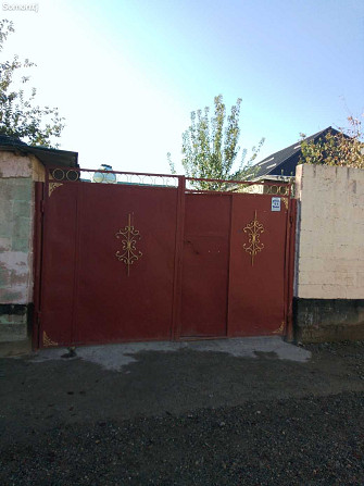 4 комн. дом, к. Кахрамон Душанбе - изображение 1
