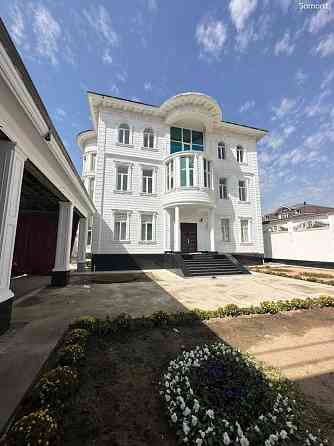 3-этажный, 10 комнатный дом, 750 м², Сино, Посольство Америки Dushanbe