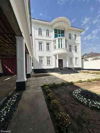 3-этажный, 10 комнатный дом, 750 м², Сино, Посольство Америки Душанбе
