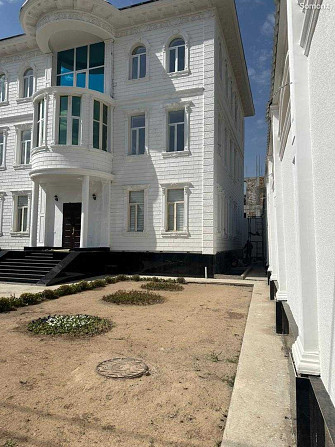 3-этажный, 10 комнатный дом, 750 м², Сино, Посольство Америки Душанбе - изображение 6