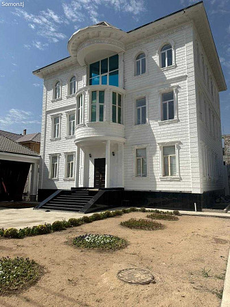 3-этажный, 10 комнатный дом, 750 м², Сино, Посольство Америки Душанбе - изображение 7
