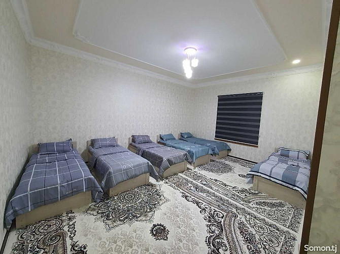 3-комн. дача, 3 этаж, 258 м², Варзоб  - photo 6