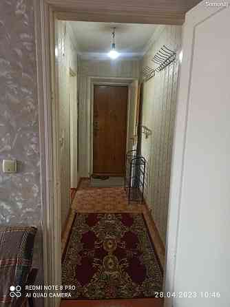 2-комн. дом, 4 этаж, 40 м², Караболо Душанбе