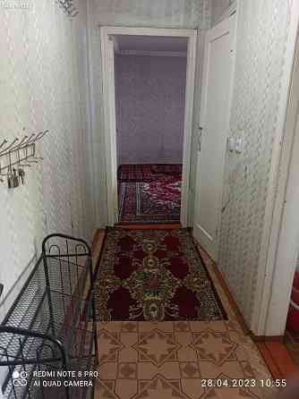 2-комн. дом, 4 этаж, 40 м², Караболо Dushanbe