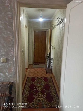 2-комн. дом, 4 этаж, 40 м², Караболо Душанбе - изображение 4