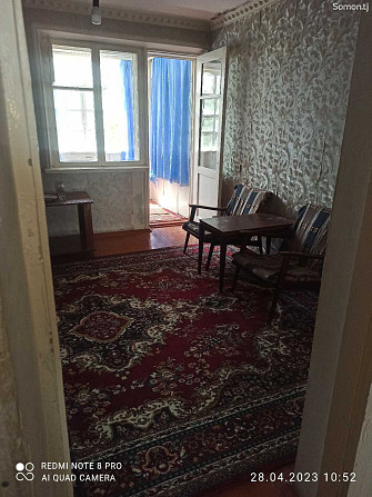 2-комн. дом, 4 этаж, 40 м², Караболо Душанбе - изображение 6