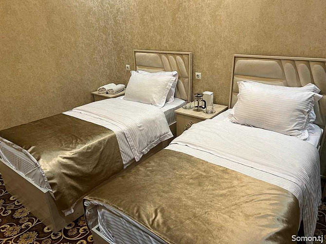 1-комн. дом, 1 этаж, 40 м², Сино Dushanbe - photo 1