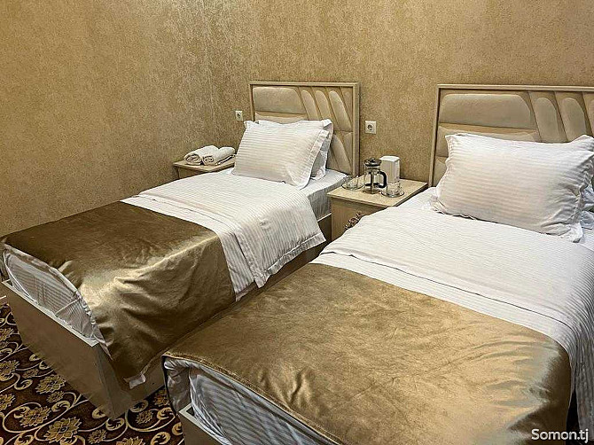 1-комн. дом, 1 этаж, 40 м², Сино Dushanbe - photo 2