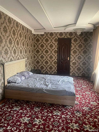 5-комн. дом, 2 этаж, 400 м², Калинина Dushanbe - photo 2