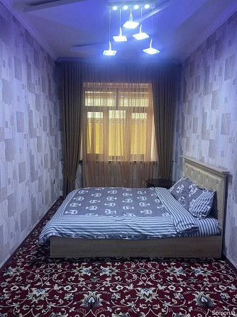 5-комн. дом, 2 этаж, 400 м², Калинина Dushanbe - photo 1