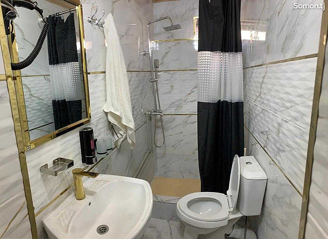 8-комн. дом, 3 этаж, 500 м², Ориентир Танк Dushanbe - photo 2