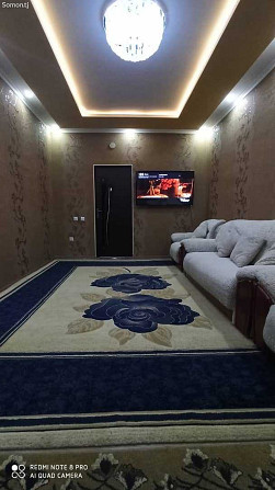 4-комн. дом, 1 этаж, 120 м², Профсоюз Душанбе - изображение 2
