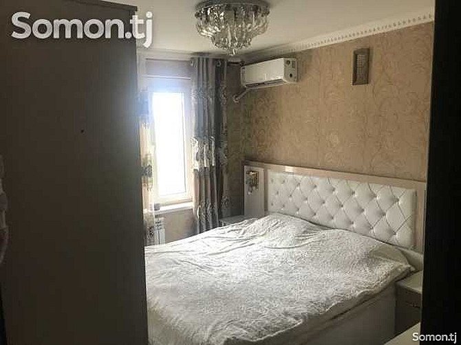 3-комн. дом, 7 этаж, 100 м², Автовокзал Dushanbe - photo 4