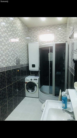 3-комн. дом, 7 этаж, 100 м², Автовокзал Dushanbe - photo 5