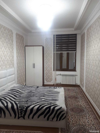 3-комн. дом, 7 этаж, 100 м², Автовокзал Душанбе - изображение 2
