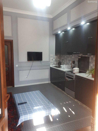 3-комн. дом, 7 этаж, 100 м², Автовокзал Dushanbe - photo 3