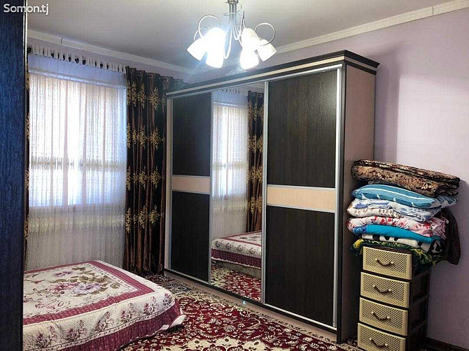 5-комн. дом, 1 этаж, 150 м², Цирк Душанбе - изображение 6