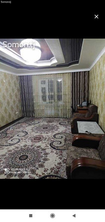 5-комн. дом, 1 этаж, 150 м², Цирк Душанбе - изображение 3