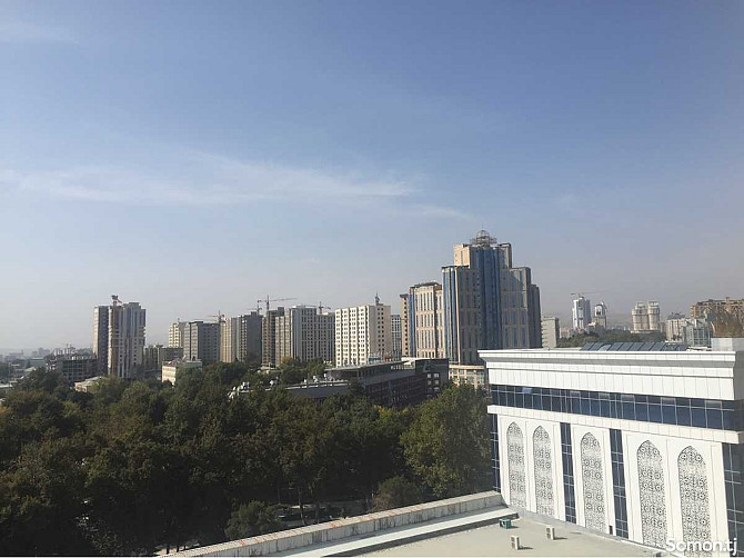2-комн. дом, 9 этаж, 80 м², Садбарг Душанбе - изображение 7