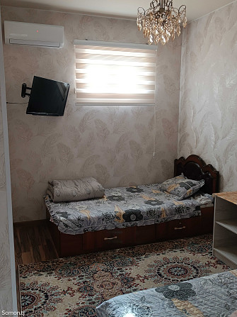 8-комн. дом, 3 этаж, 500 м², Ориентир Танк Душанбе - изображение 3