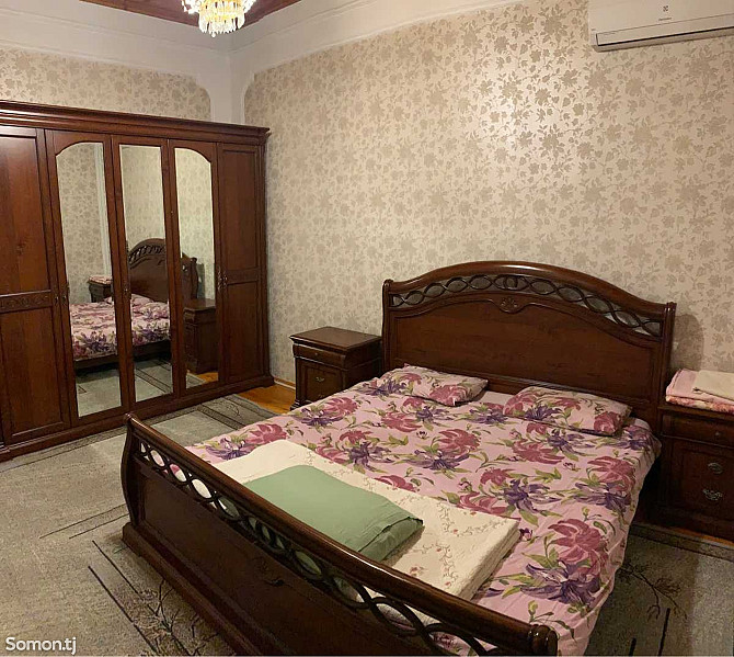 5-комн. дом, 1 этаж, 200 м², И.Сомони Душанбе - изображение 2