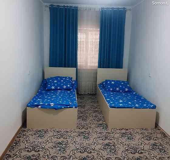 6-комн. хостел, 2 этаж, Ромсар Dushanbe