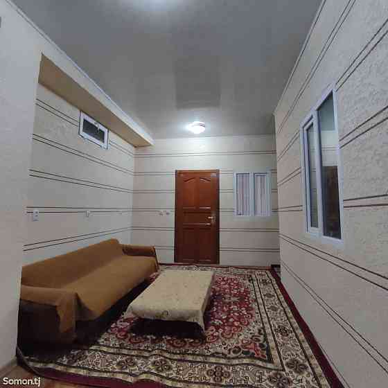 6-комн. хостел, 2 этаж, Ромсар Dushanbe